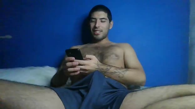 Elianfonseca_ 10-03-2025 Recorded Video Cam