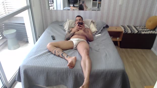 GATOXXLBR 09-03-2025 Recorded Video fuckass