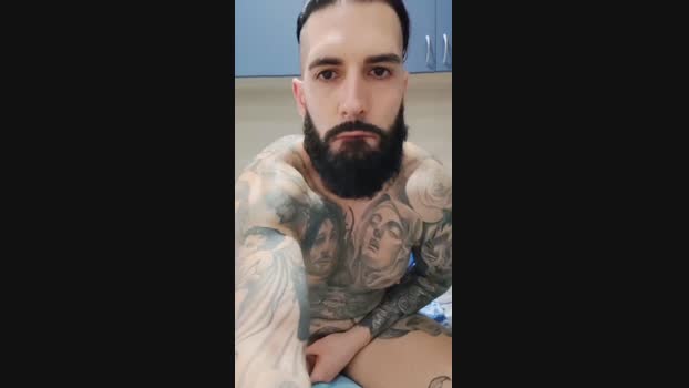GioEltoro88 09-03-2025 Recorded Video legs