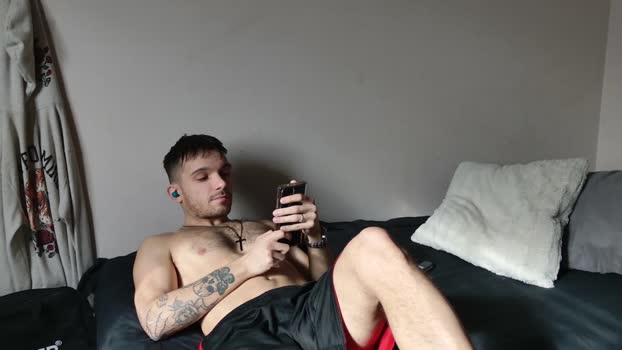 Jackdesfeux 09-03-2025 Recorded Video ass