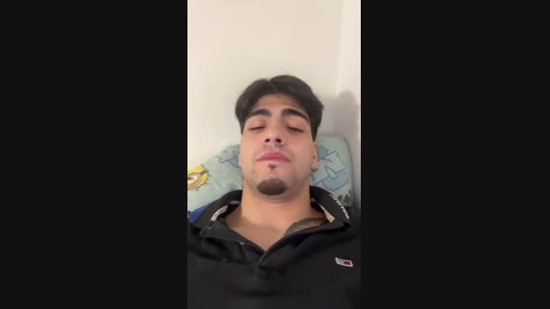 Jovencitobcn21 10-03-2025 Recorded Video suck