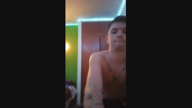 Juanxu18 09-03-2025 Recorded Video harddick