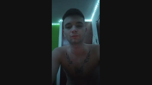 Juanxu18 10-03-2025 Recorded Video sexykitty