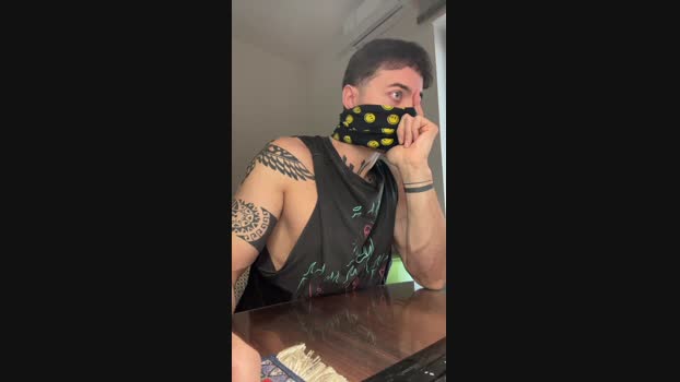 Marcodd89 10-03-2025 Recorded Video fuckme