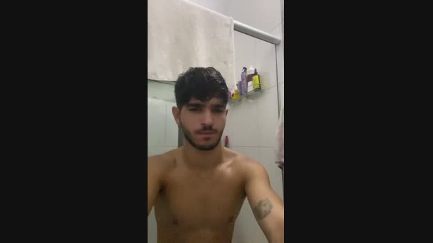 Mauriciobueno20 10-03-2025 Recorded Video kissing