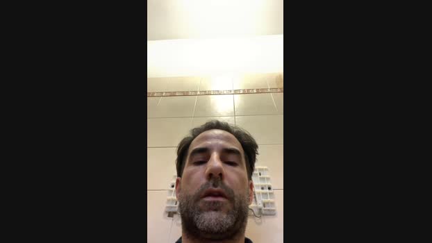 McEnrick1983 10-03-2025 Recorded Video jerkoff