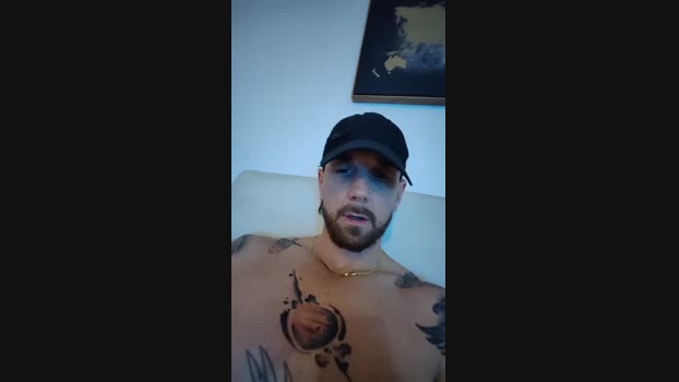 Neotrix33 09-03-2025 Recorded Video hardcore