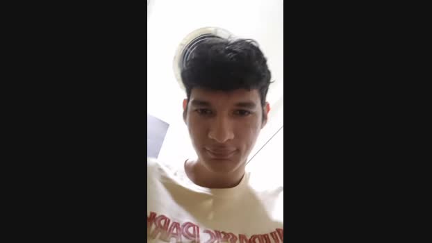 Paulhot18 10-03-2025 Recorded Video horny