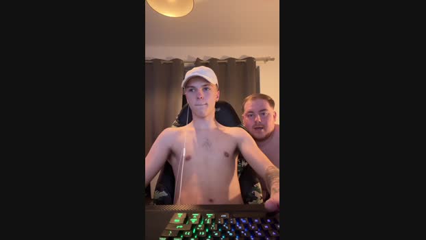 Redheadcutness 09-03-2025 Recorded Video bicurious