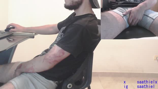 Saathiel 10-03-2025 Recorded Video Ass
