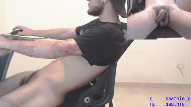 Saathiel 10-03-2025 Recorded Video hard