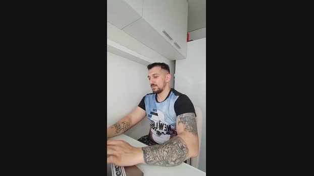 Sir_romanian 10-03-2025 Recorded Video bigass