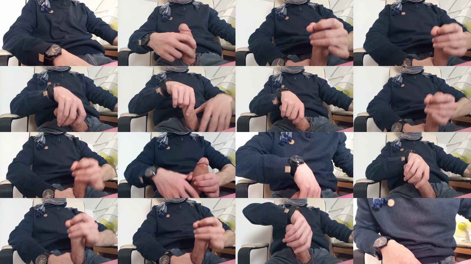 Tboner59 10-03-2025 Recorded Video naughty