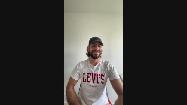 TonyH19 10-03-2025 Recorded Video Nude