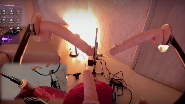 ValentinoMoreti 10-03-2025 Recorded Video Topless