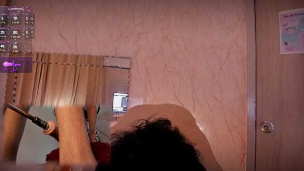 ValentinoMoreti 10-03-2025 Recorded Video fingering
