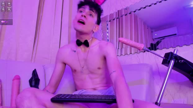 ValentinoMoreti 10-03-2025 Recorded Video prettyface