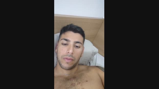 Yosoyjere 09-03-2025 Recorded Video prettyface