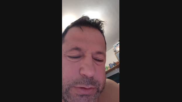 abcd34 10-03-2025 Recorded Video Topless