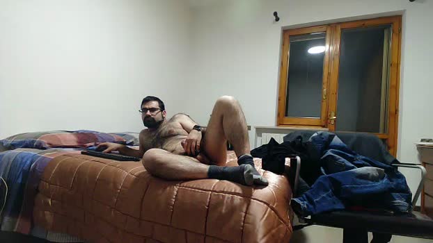 bleakw85 10-03-2025 Recorded Video prettyface