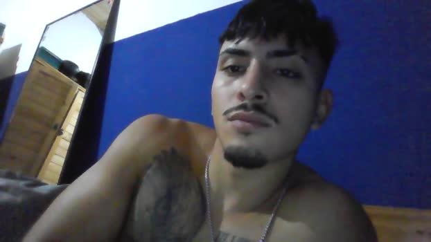brunobadboy83 10-03-2025 Recorded Video fuckface