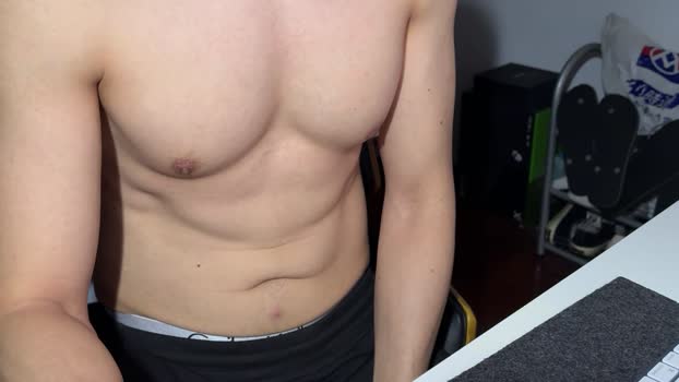 jerem186 10-03-2025 Recorded Video kinky