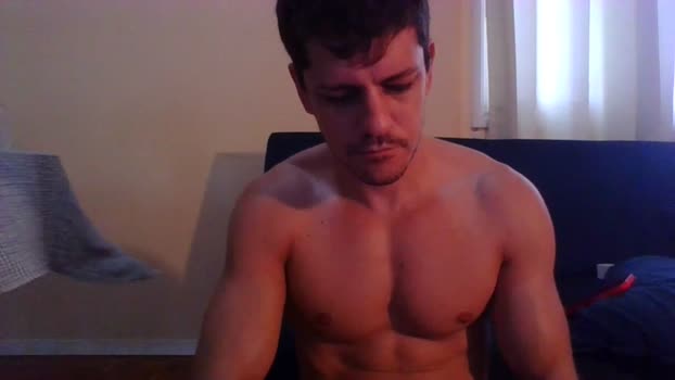 manonthemoon3 09-03-2025 Recorded Video bigdick