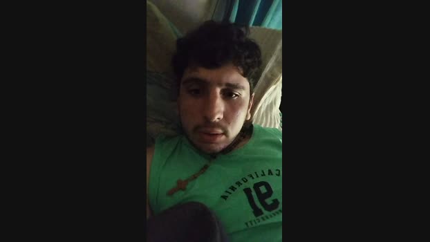 mateo1860 10-03-2025 Recorded Video big