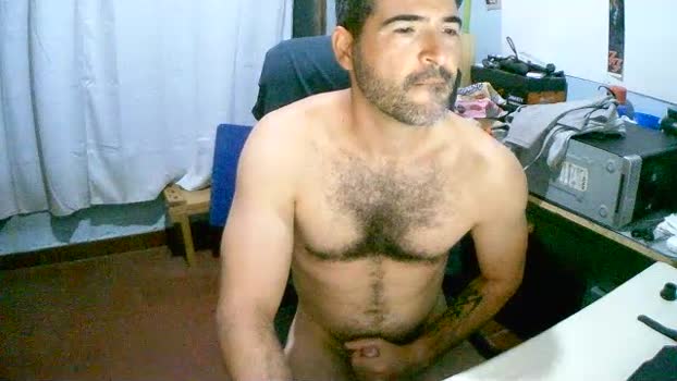 mendo7 10-03-2025 Recorded Video bigballs