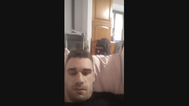 michaelgrandi23 09-03-2025 Recorded Video Topless