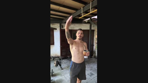 modelpedroxxx 10-03-2025 Recorded Video jackoff