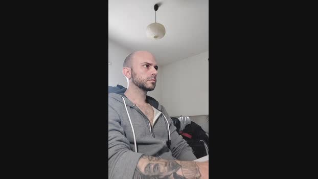 prime85 10-03-2025 Recorded Video Video