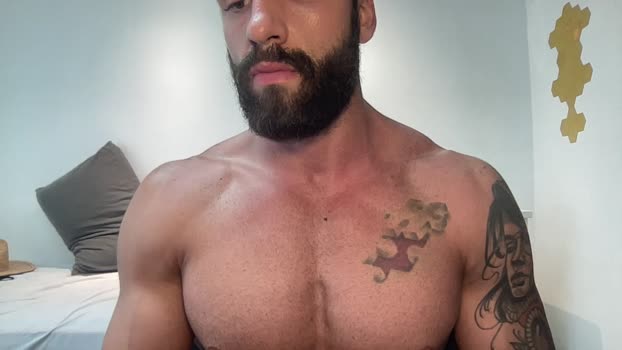 rayfit90 09-03-2025 Recorded Video jerkoff