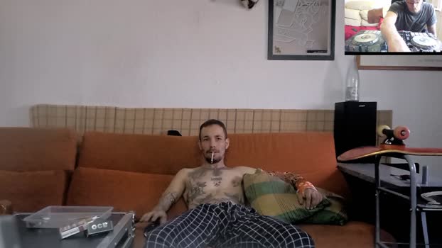 sugar_bastard5 10-03-2025 Recorded Video jerkoff