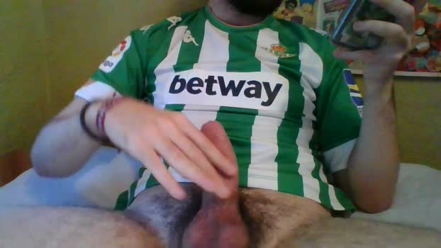 vicentes175 09-03-2025 Recorded Video ass