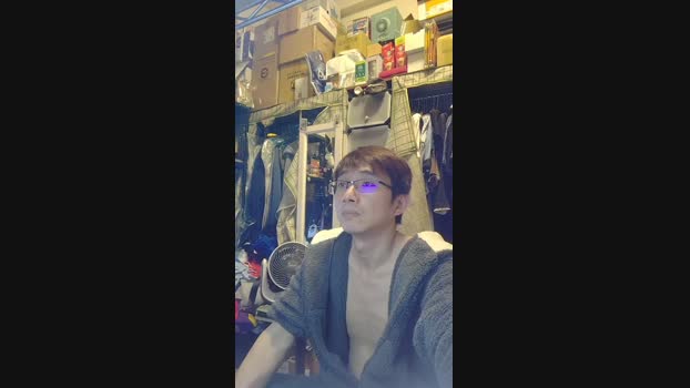 weimeixi 10-03-2025 Recorded Video suckcock
