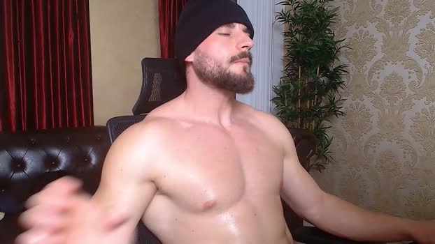 AdamJameson 11-03-2025 Recorded Video beauty