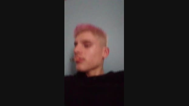 BoyBlondSweet 11-03-2025 Recorded Video striptease