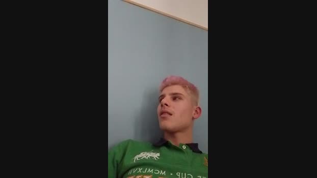 BoyBlondSweet 11-03-2025 Recorded Video naughty