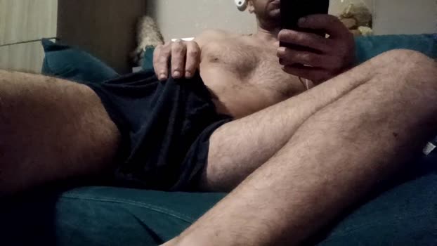 Cazzoarabo 11-03-2025 Recorded Video amateur