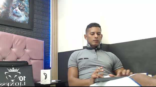 Chris_Dick99 11-03-2025 Recorded Video jerking