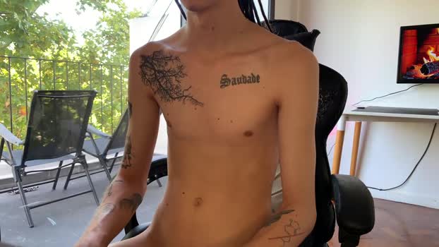 Den_DreaddX 10-03-2025 Recorded Video skinny