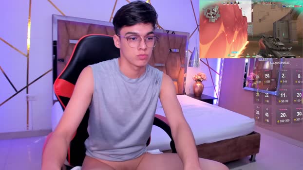 Gerony 11-03-2025 Recorded Video kiss