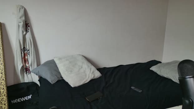 Jackdesfeux 10-03-2025 Recorded Video bigcock