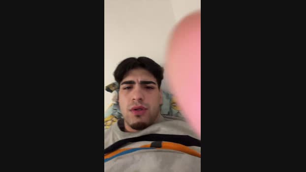 Jovencitobcn21 10-03-2025 Recorded Video gay