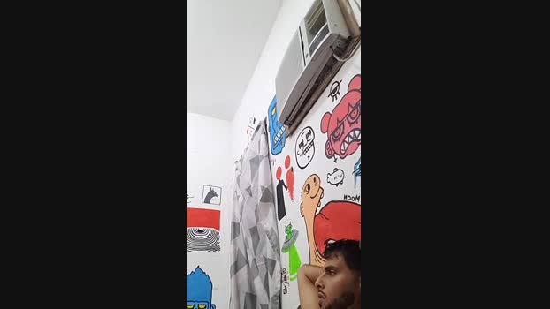 Levi_Henrique 11-03-2025 Recorded Video horny
