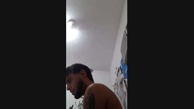 Levi_Henrique 11-03-2025 Recorded Video fingers