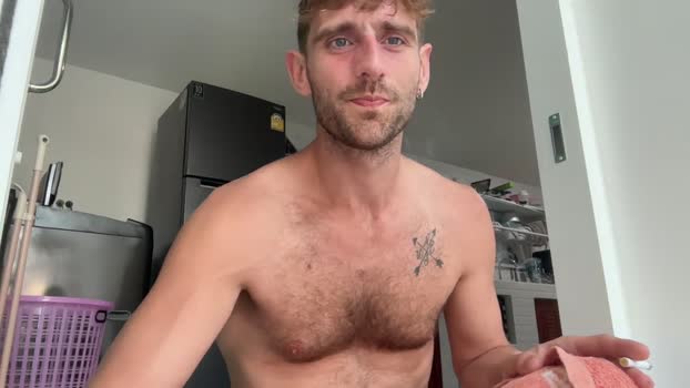 LukeGunn 11-03-2025 Recorded Video big