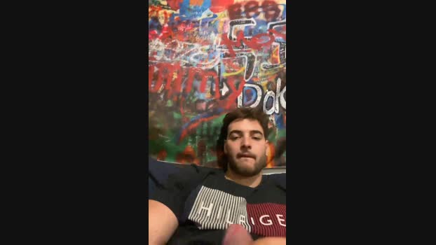 Machetero9 11-03-2025 Recorded Video juicy
