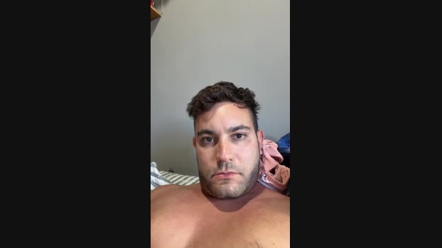 Martin26264 11-03-2025 Recorded Video jerkoff